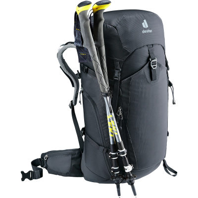 Рюкзак Deuter Trail Pro 34 SL, женский — 10