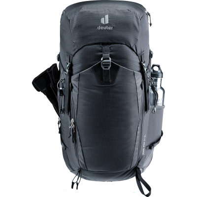 Рюкзак Deuter Trail Pro 34 SL, женский — 11