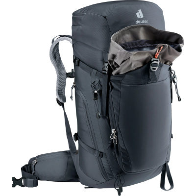 Рюкзак Deuter Trail Pro 34 SL, женский — 6