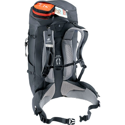 Рюкзак Deuter Trail Pro 34 SL, женский — 7