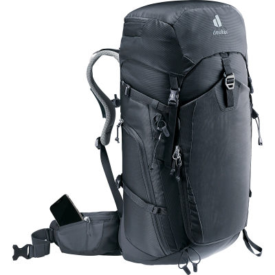 Рюкзак Deuter Trail Pro 34 SL, женский — 9