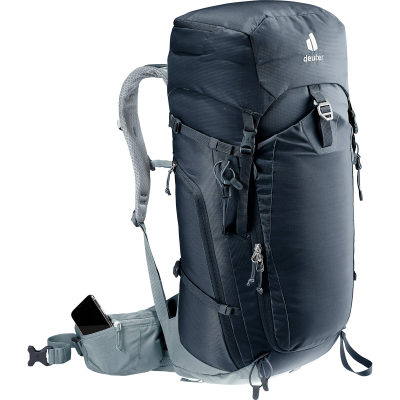 Рюкзак Deuter Trail Pro 36 — 10