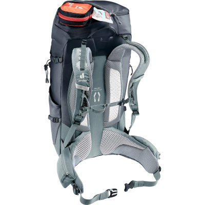 Рюкзак Deuter Trail Pro 36 — 8