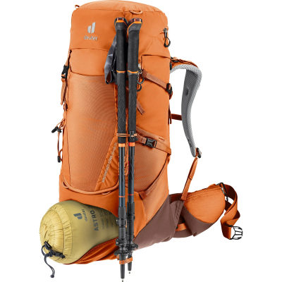 Рюкзак Deuter Aircontact Core 35+10 SL, женский — 10
