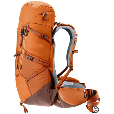 Рюкзак Deuter Aircontact Core 35+10 SL, женский — 12