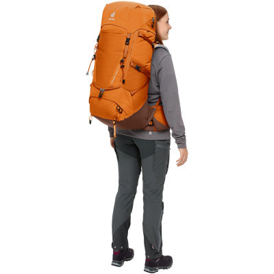 Рюкзак Deuter Aircontact Core 35+10 SL, женский — 3