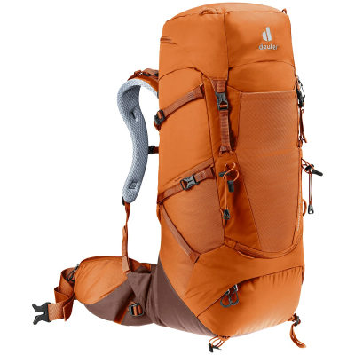 Рюкзак Deuter Aircontact Core 35+10 SL, женский — 4