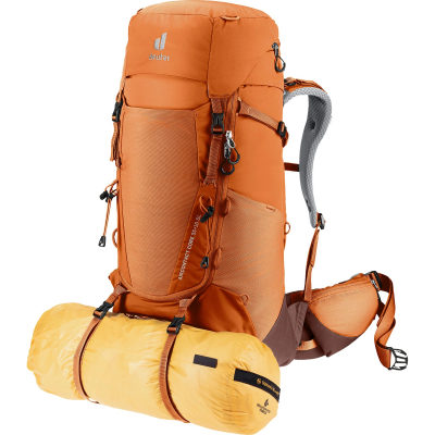 Рюкзак Deuter Aircontact Core 35+10 SL, женский — 5