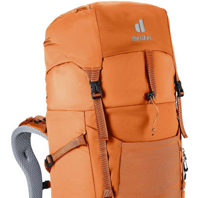 Рюкзак Deuter Aircontact Core 35+10 SL, женский — 6