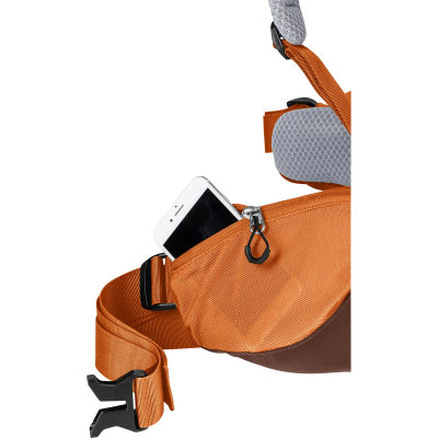Рюкзак Deuter Aircontact Core 35+10 SL, женский — 8