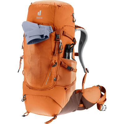 Рюкзак Deuter Aircontact Core 35+10 SL, женский — 9