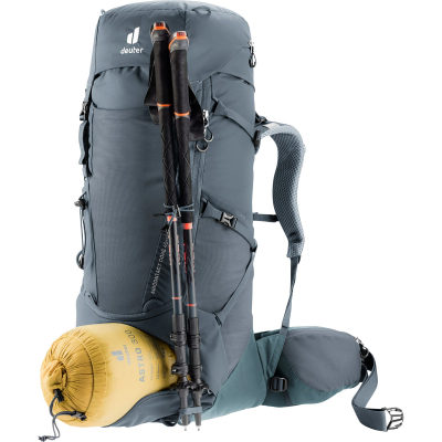 Рюкзак Deuter Aircontact Core 40+10 — 10