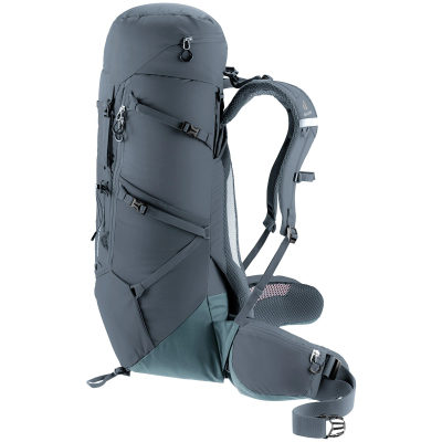 Рюкзак Deuter Aircontact Core 40+10 — 12