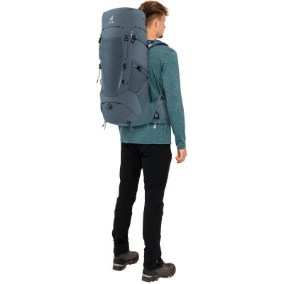 Рюкзак Deuter Aircontact Core 40+10 — 3