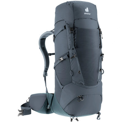 Рюкзак Deuter Aircontact Core 40+10 — 4