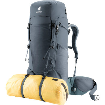 Рюкзак Deuter Aircontact Core 40+10 — 5