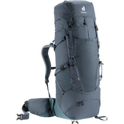 Рюкзак Deuter Aircontact Core 40+10 — 6