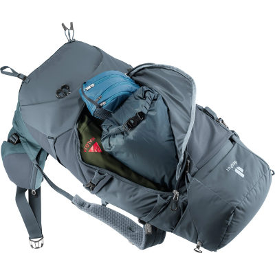Рюкзак Deuter Aircontact Core 40+10 — 7