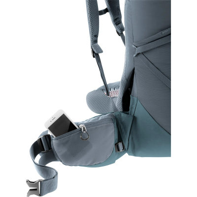 Рюкзак Deuter Aircontact Core 40+10 — 8