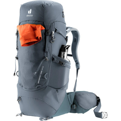 Рюкзак Deuter Aircontact Core 40+10 — 9