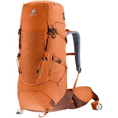 Рюкзак Deuter Aircontact Core 45+10 SL, женский