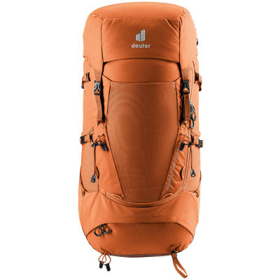 Рюкзак Deuter Aircontact Core 45+10 SL, женский — 10