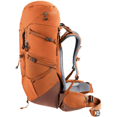 Рюкзак Deuter Aircontact Core 45+10 SL, женский — 11