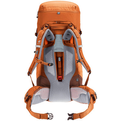 Рюкзак Deuter Aircontact Core 45+10 SL, женский — 2