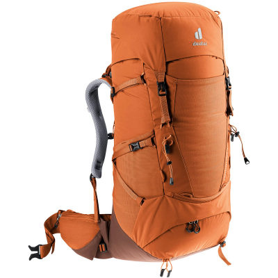 Рюкзак Deuter Aircontact Core 45+10 SL, женский — 3