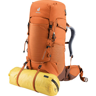 Рюкзак Deuter Aircontact Core 45+10 SL, женский — 5
