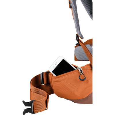 Рюкзак Deuter Aircontact Core 45+10 SL, женский — 7