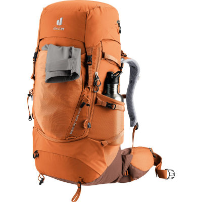 Рюкзак Deuter Aircontact Core 45+10 SL, женский — 8