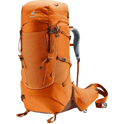 Рюкзак Deuter Aircontact Core 55+10 SL, женский