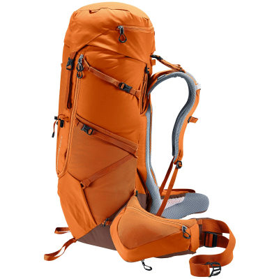 Рюкзак Deuter Aircontact Core 55+10 SL, женский — 10
