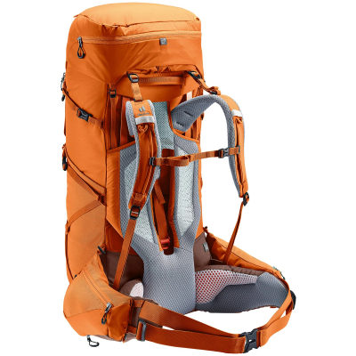 Рюкзак Deuter Aircontact Core 55+10 SL, женский — 11