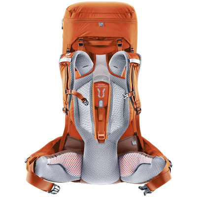 Рюкзак Deuter Aircontact Core 55+10 SL, женский — 2