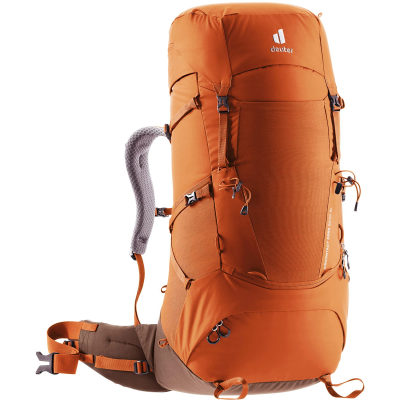 Рюкзак Deuter Aircontact Core 55+10 SL, женский — 5