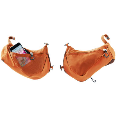Рюкзак Deuter Aircontact Core 55+10 SL, женский — 6