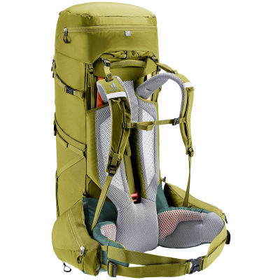 Рюкзак Deuter Aircontact Core 60+10 — 10
