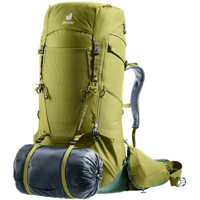 Рюкзак Deuter Aircontact Core 60+10 — 3