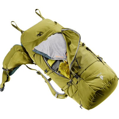 Рюкзак Deuter Aircontact Core 60+10 — 4