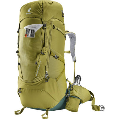 Рюкзак Deuter Aircontact Core 60+10 — 6