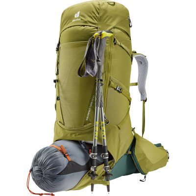 Рюкзак Deuter Aircontact Core 60+10 — 7