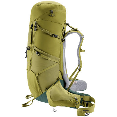 Рюкзак Deuter Aircontact Core 60+10 — 9