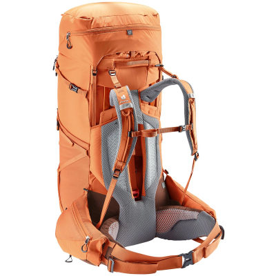 Рюкзак Deuter Aircontact Core 65+10 SL, женский — 10