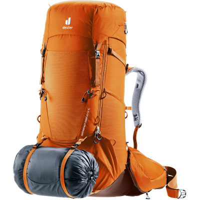 Рюкзак Deuter Aircontact Core 65+10 SL, женский — 3