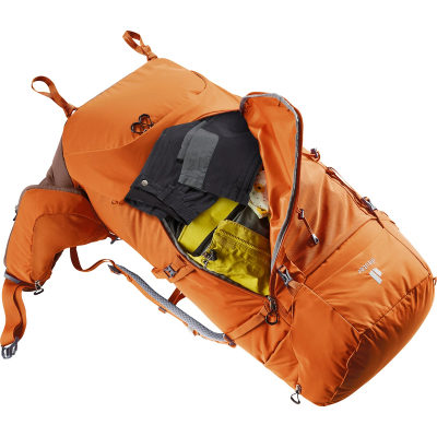 Рюкзак Deuter Aircontact Core 65+10 SL, женский — 4