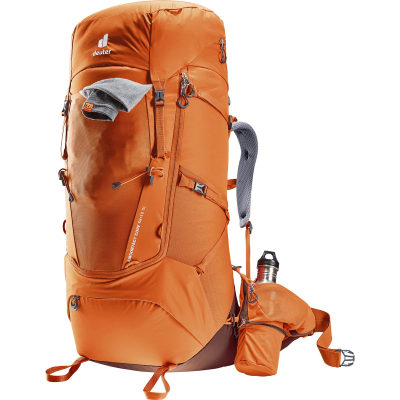 Рюкзак Deuter Aircontact Core 65+10 SL, женский — 6
