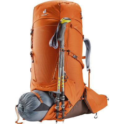 Рюкзак Deuter Aircontact Core 65+10 SL, женский — 7
