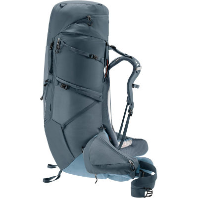 Рюкзак Deuter Aircontact Core 70+10 — 11